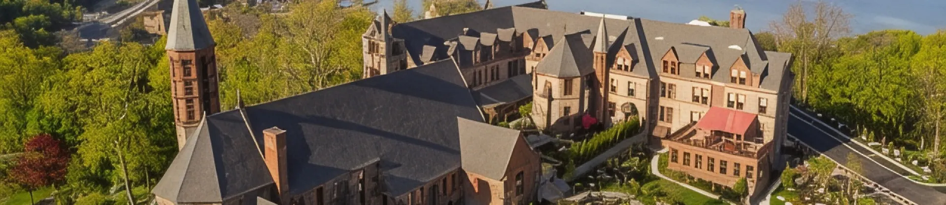 Gehobene Hotels 
