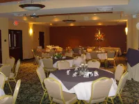 Hyatt House Bentonville/Rogers - Breakfast