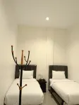 Grand Toba Hotel Các khách sạn ở Balige