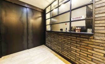 Stay Hotel