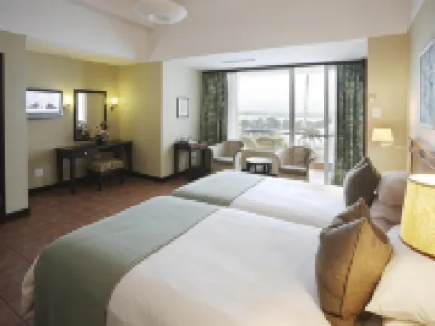 Hotel Cardoso Hotéis em Maputo