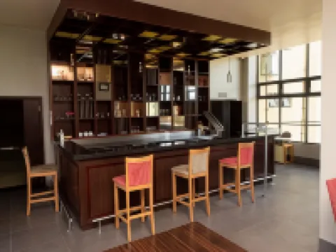 Crossroads Hotel Blantyre Hotels in Blantyre