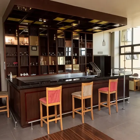 Crossroads Hotel Blantyre