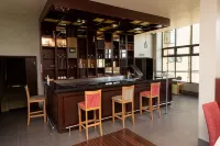 Crossroads Hotel Blantyre Hotel di Blantyre