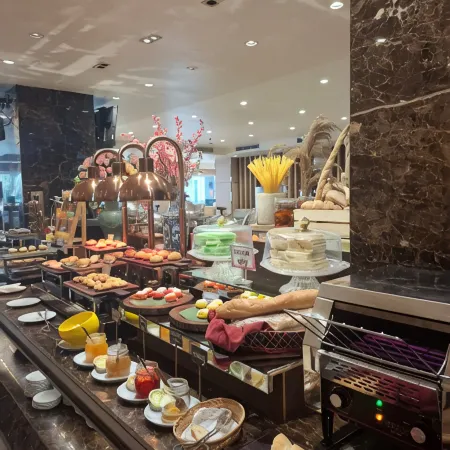 Orchardz Hotel Industri Jakarta Kemayoran