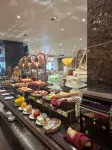 科馬腰蘭奧查茲工業飯店 - 早餐