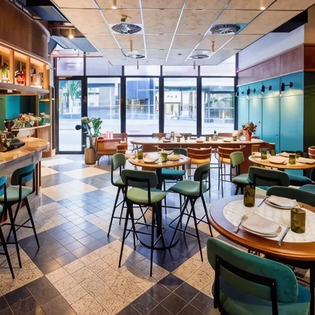 Ovolo Melbourne South Yarra, a Wyndham Hotel