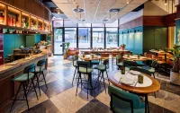 Ovolo Melbourne South Yarra, a Wyndham Hotel - 조식 운영
