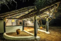 Mara Major Camp Hotels in Serena