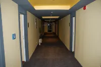 카질리노 호텔 A 24 비텐부르크 Hagenow 호텔