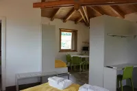 Maso Fiorini Hotels in Ala