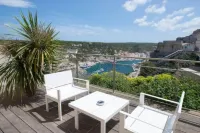 Hotel Spa Genovese - Ocean View