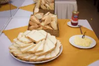 Que Toi Village Resort Phu Yen - Frühstück