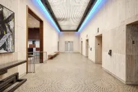 레지던스 인 바이 메리어트 댈러스 다운타운