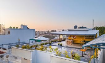 Auro Bliss - An opulent 3BHK penthouse in Dehradun
