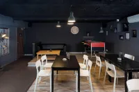 Patio Hostel