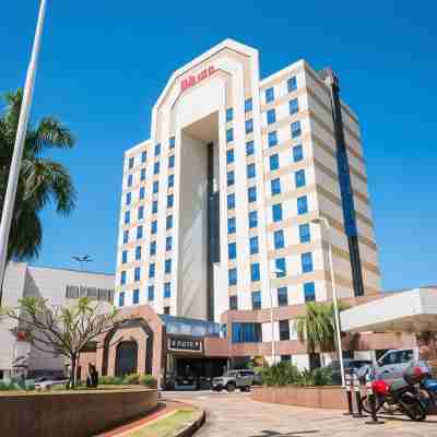 Ibis Ribeirao Preto Shopping Hotel Exterior