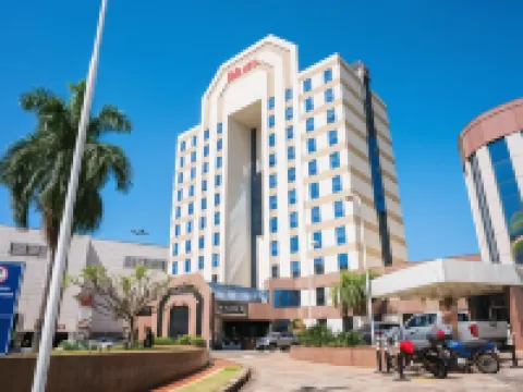 Ibis Ribeirao Preto Shopping Hotels in Ribeirao Preto