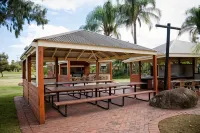 Sportsmans Motor Inn Hotels in Barooga