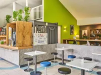 Ibis Budget Versailles Coignieres Hotels in Maurepas