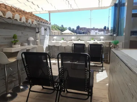 Apartamentos Marques de La Merced