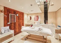 Resort Hotel Alex Zermatt - Spa
