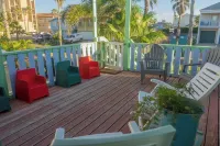 Lil Caribbean Vibes Hotel di South Padre Island