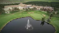Thumper Pond Resort Hotels in Ottertail