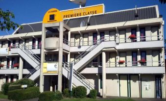 Premiere Classe Cambrai - Proville
