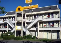 Hôtel Première Classe Cambrai - Proville Hôtels à : Fontaine-Notre-Dame