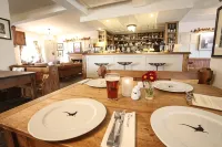 Notley Arms Inn Exmoor National Park - Desayuno