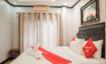 Oudomsouk Guest House