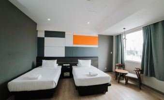 Hotel Marcelina