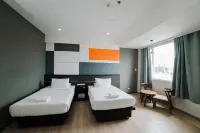 Hotel Marcelina Hotels in Zamboanga