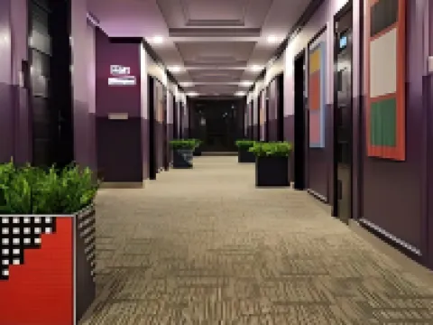 The Vibe by Ambiance Hotels in Murree