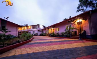 The Lyca Resorts