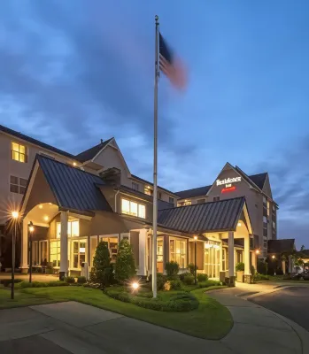 Residence Inn Fayetteville Cross Creek