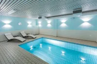 Quality Hotel Royal Corner - Pools