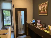 HOTEL ROUTE-INN UOZU