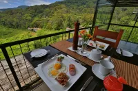 The Rainforest Ecolodge - Sinharaja with Shuttle Service from Car Park Hotels in Deniyaya
