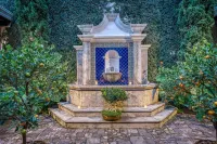 San Rafael Hotel Hotels near Convento Capuchinas
