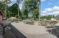 First Camp Karlstorp-Halmstad