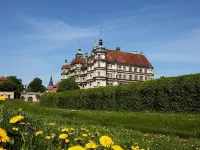 Hotel & Pension Villa Camenz Hotels in Güstrow