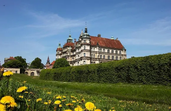 卡蒙茲別墅潘森酒店