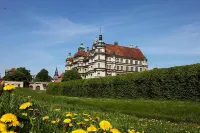 Hotel & Pension Villa Camenz Hotels in Lalendorf