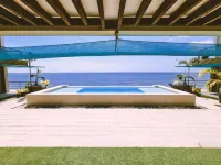 Miami Heat Beach Resort Ξενοδοχεία στην πόλη Morong