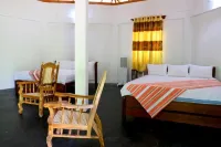 Lavish Eco Jungle Hotel a Wirawila