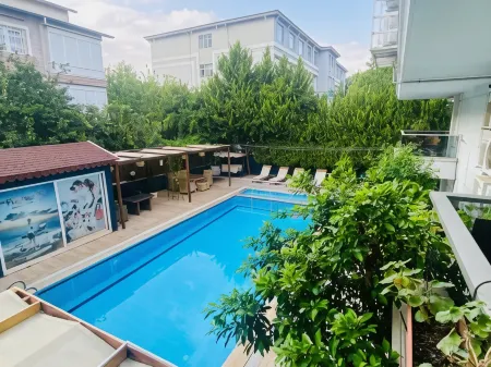 Royal Loft Suit Отели рядом с достопримечательностью «Ворота Адриана»