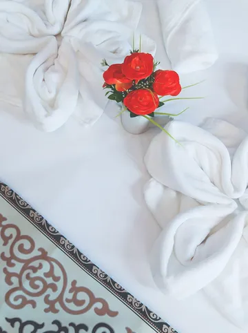 รูปภาพของนางแอ่น อินน์ รีสอร์ท