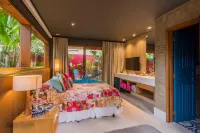 Pousada Refúgio de Maresias